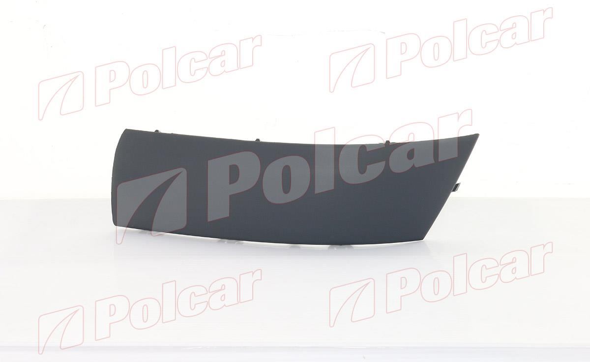 Накладка бампера левый 6016075R 6016075R