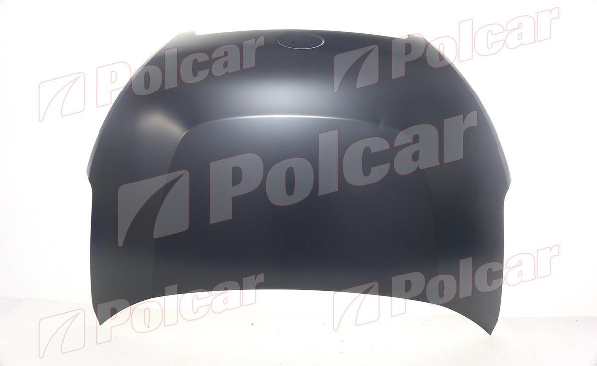 416603 Polcar Капот для 