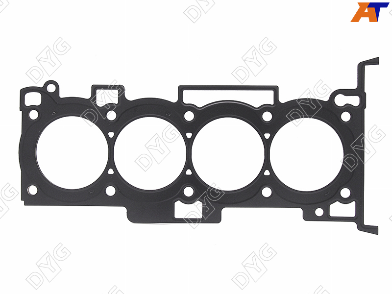2231125212M Dyg Прокладка ГБЦ HYUNDAI SONATA 06-/SANTA FE 09-/KIA OPTIMA 10-/SORENTO 09- G4KE 2,4 (металл) для 