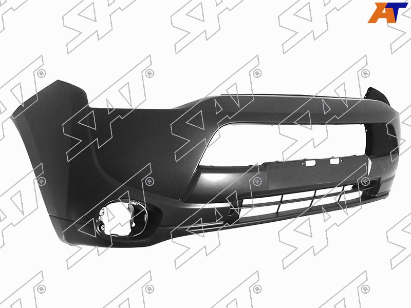 Бампер передний OEM0128 OEM0128