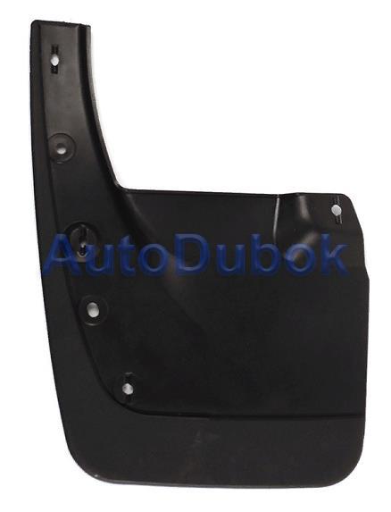 12MF405FL Casp Брызговик передний левый для 