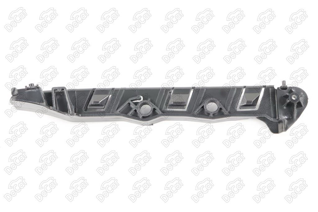 Кроштейн крепления бампера переднего Прав. BMW 5 SERIES E60 LCI 2007-2010 51117178078-DCR 51117178078-DCR