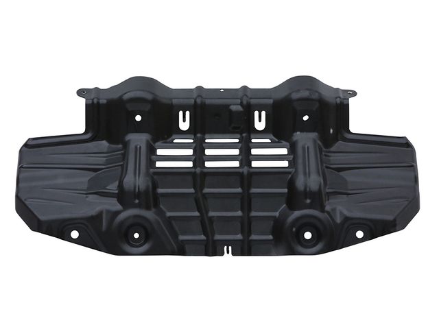 ПЫЛЬНИК ПЛАСТИК ЗАЩИТА ДВИГАТЕЛЯ ПЕРЕДНЯЯ HILUX 16- 11EC045 11EC045