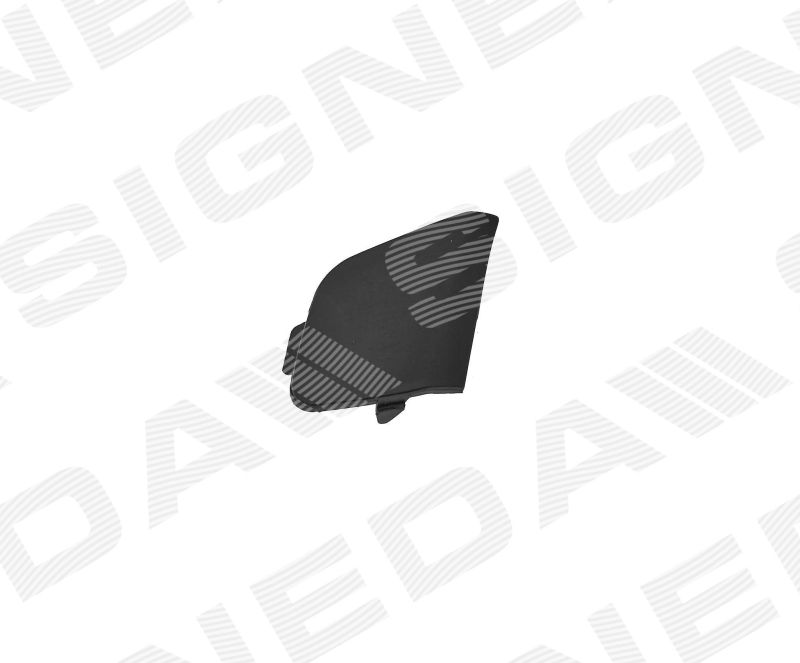 PFD99027CA Signeda Заглушка крюка в бампер пер. для 