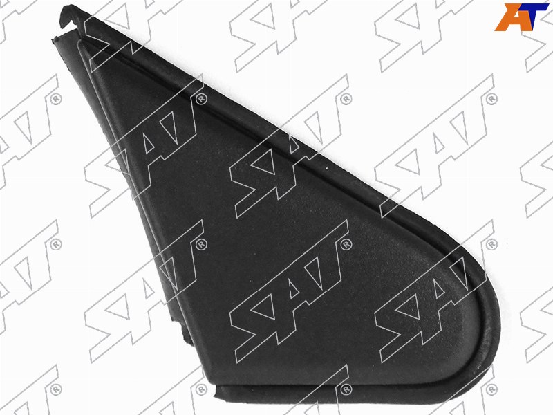 Накладка на крыло перед зеркалом MITSUBISHI LANCER X 07-16 RH ST-MBW5-016M-A1 ST-MBW5-016M-A1