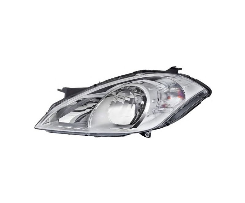 ПЕРЕДНЯЯ ФАРА ZBZ111071L ZBZ111071L