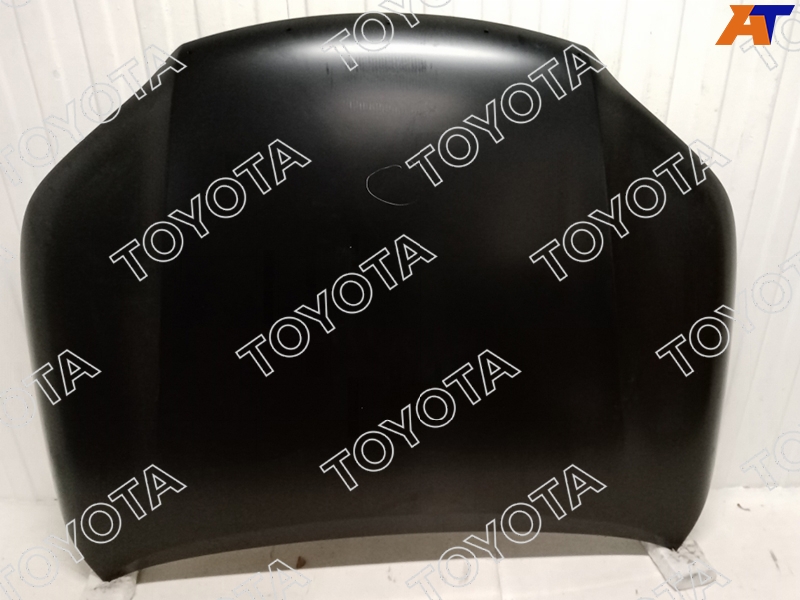 Капот TOYOTA HILUX 15- (уценка на 10%) D10-53301-KK011-U001 D10-53301-KK011-U001