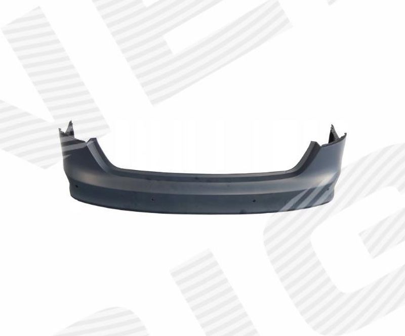 Бампер задн.с отв.под дач. SDN S-LINE PAD041106BA PAD041106BA