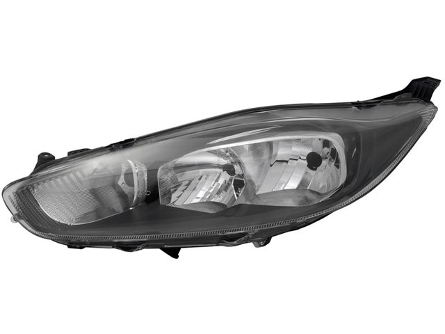 FIESTA ФАРА ЛЕВ +/- КОРРЕКТОР (DEPO) FDFIS13-000-L