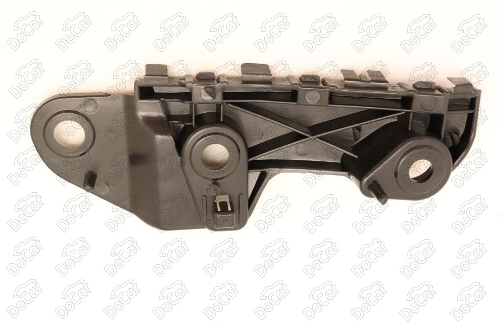 KD45-50-0U1A-DCR Docar Кронштейн крепления бампера переднего Лев. Mazda CX5 2012-2017 для 