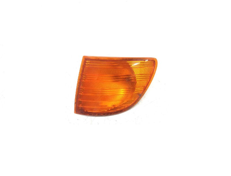 Поворотник пер.лев.желтый ZBZ1508YL ZBZ1508YL