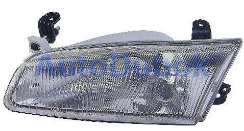 Фара левая USA 312-1117L-S 312-1117L-S