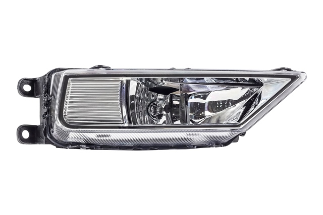 Фара противотуманная правая Tiguan 16- VWL1700404R VWL1700404R