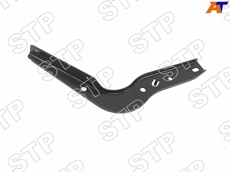 STP-51797-0K080 PREMIUM SAT Крепление порога TOYOTA FORTUNER 15- RH №3 для 