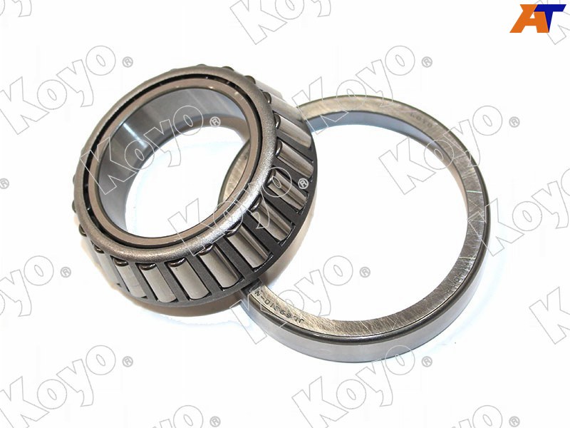 Подшипник перед ступицы MAZDA DEMIO 99-03 JL69349/10 JL69349/10