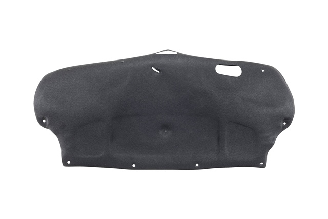 ОБШИВКА КРЫШКИ БАГАЖНИКА MAZDA 3 13- MAL03405050 MAL03405050