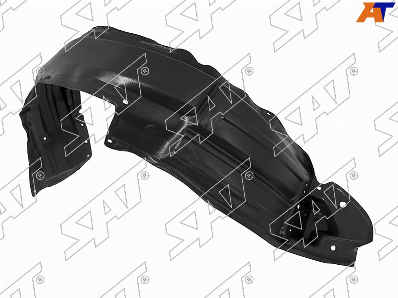ST-11-0090 Sat Подкрылок TOYOTA LAND CRUISER PRADO 150 17- LH (пр-во Китай) для 