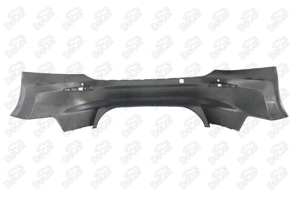 Бампер задний Ford Mondeo 2011-2012 1704618-DCR 1704618-DCR