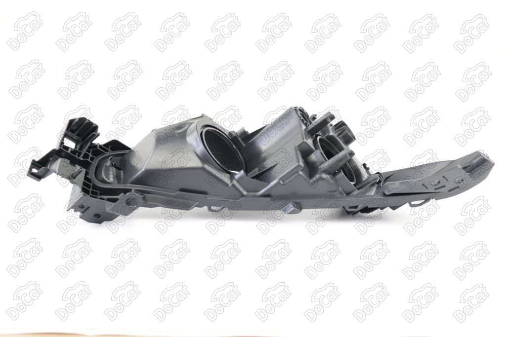 Корпус фары Лев. Mazda 3 2013-2016 BHR1510L0A-1-DCR BHR1510L0A-1-DCR