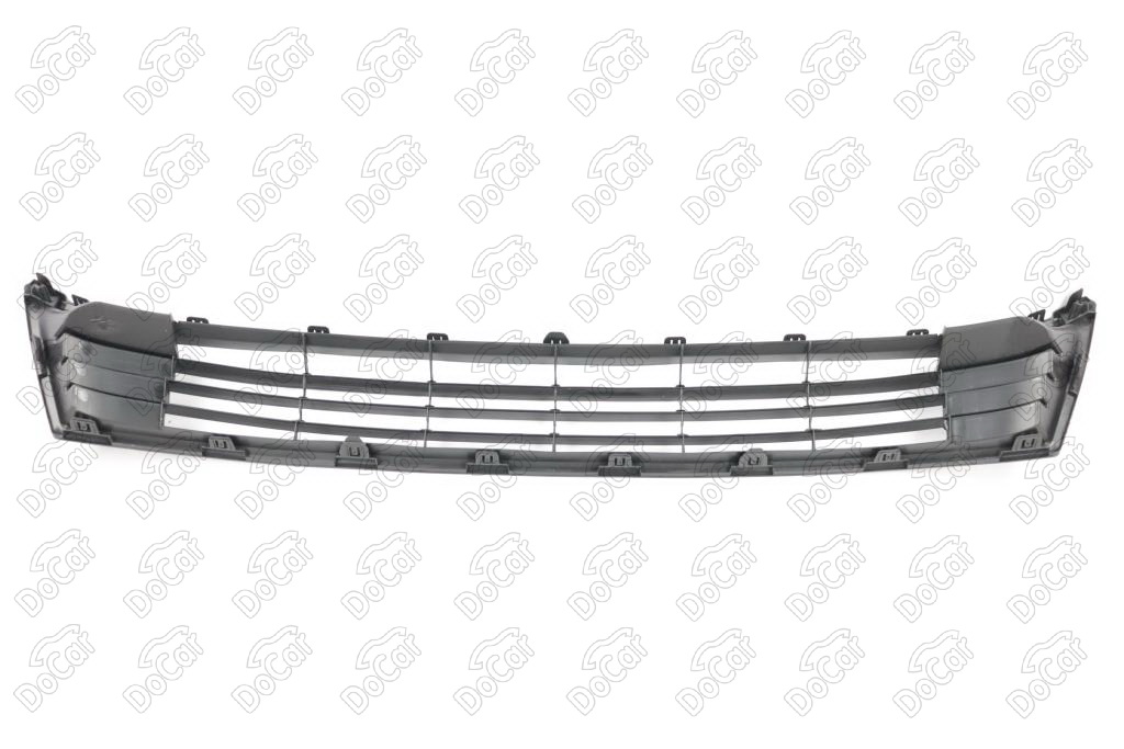Решётка бампера без хрома Toyota Corolla XI 2014-2016 5C6853677D-DCR 5C6853677D-DCR