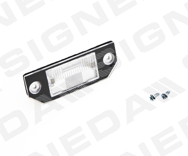 ПОДСВЕТКА НОМЕРА ZFD1705 ZFD1705