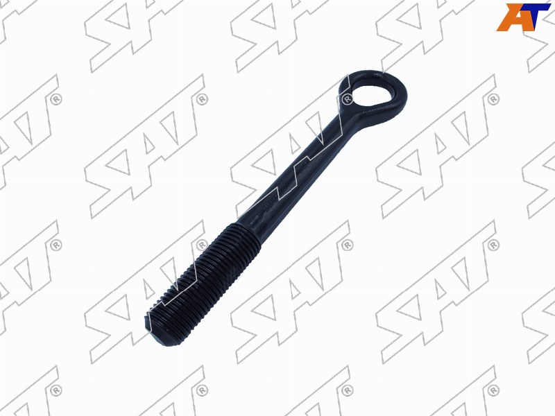 Крюк буксировочный HYUNDAI CRETA 16-21/ELANTRA 16-/TUCSON 15-/KIA CEED 12-/CERATO 13- ST-380-0001 ST-380-0001