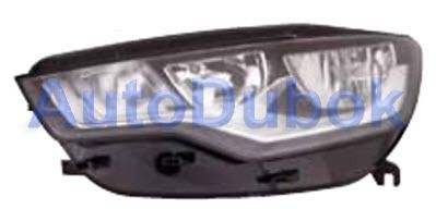 Фара левая с электрическим корректором 446-1136LMLD-EM 446-1136LMLD-EM