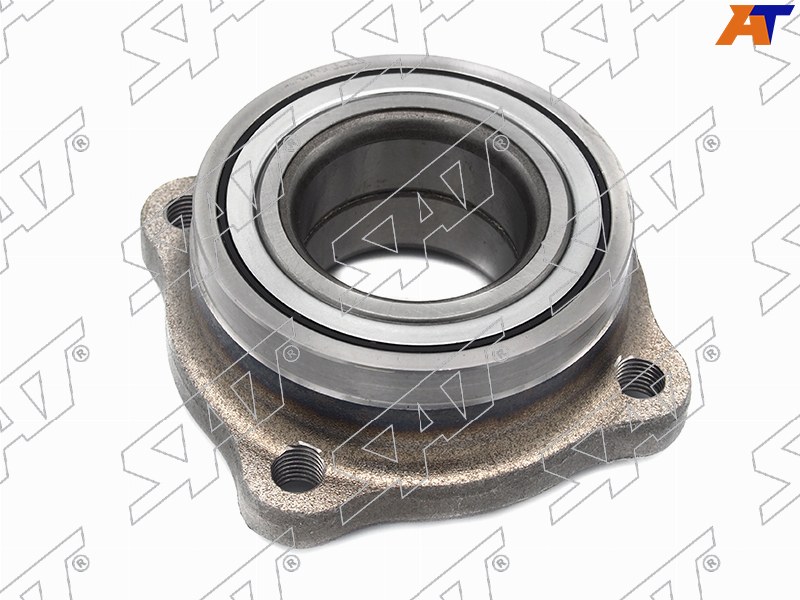 ST-33406850156 Sat Полуступица задняя BMW 5 (F10,F11)/7 (F01,F02) (ABS) 08- для 