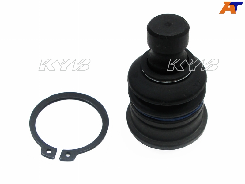 KBJ1183 Kayaba Шаровая опора переднего нижнего рычага HYUNDAI SANTA FE 06-/KIA SORENTO 09-12 для 