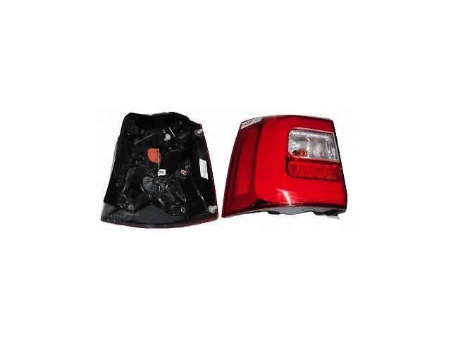 JH03SRT15005ALEDL JORDEN Фонарь внешний LED левый для 