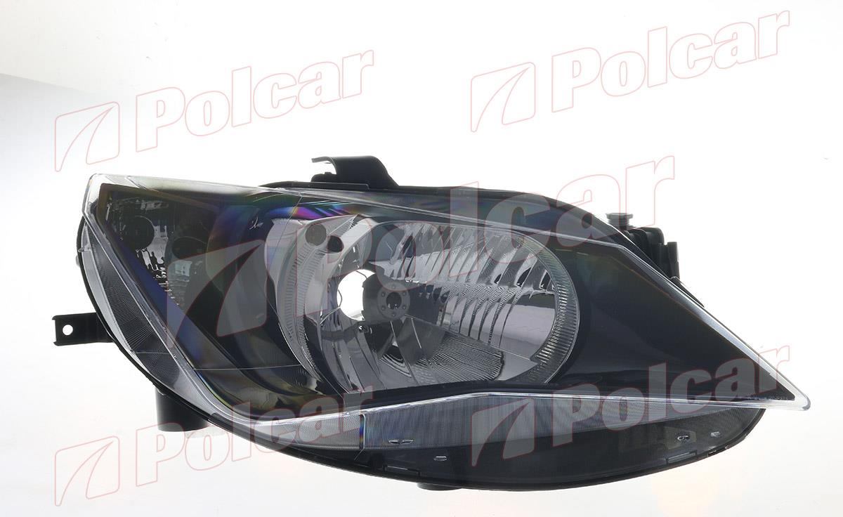 Фара основная 67B1100E 67B1100E
