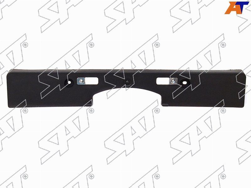 Накладка под номерной знак TOYOTA HIGHLANDER 13-16 ST-254-0013 ST-254-0013