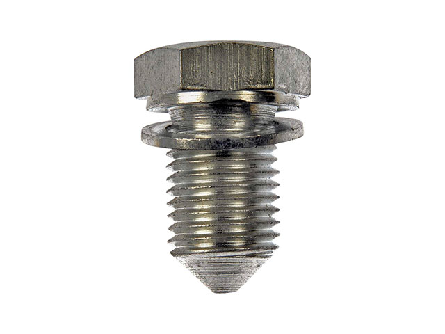 MU010645 Mitsubishi Пробка сливная масляного поддона двигателя M14x1.50x33 для 