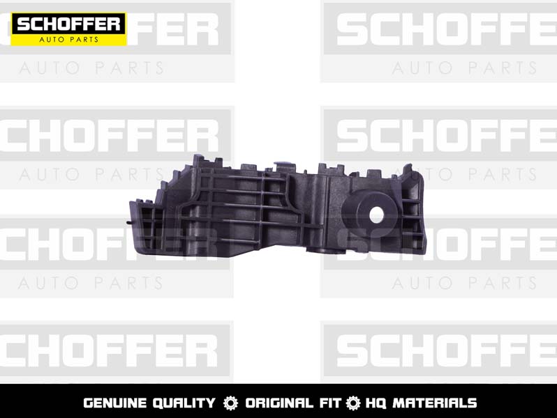 Крепление бампера левое Hyundai Creta 16-21 SHF04826 SHF04826
