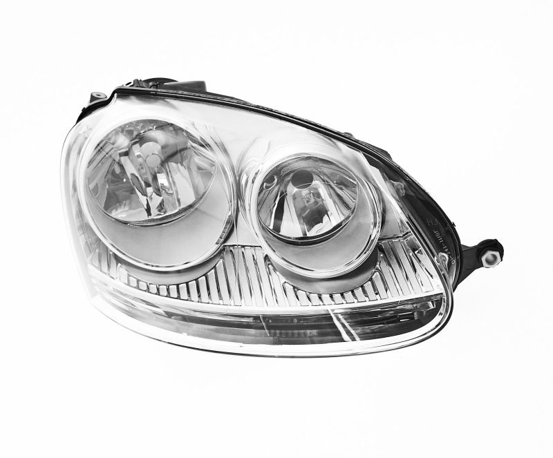 ПЕРЕДНЯЯ ФАРА ZVW1171CR(D)