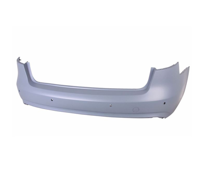 БАМПЕР ЗАДНИЙ PAD04061BA PAD04061BA