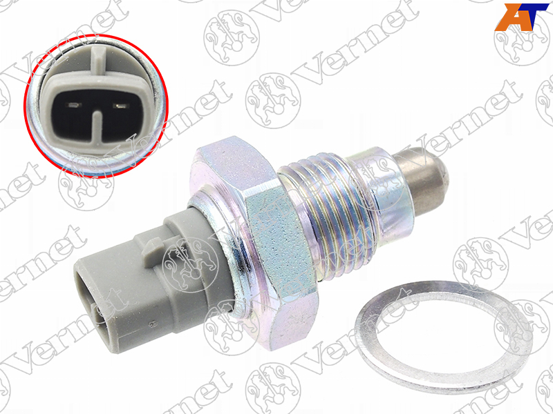 RS5554 Vernet Датчик включения заднего хода TOYOTA LANDCRUISER PRADO 120/ COROLLA 02-/ CAMRY 01- для 