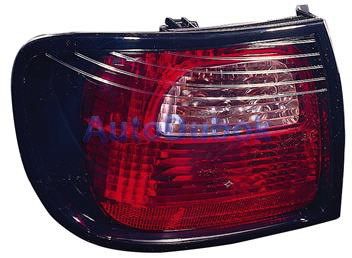Фонарь левый внешний SDN 215-19F1L-AE 215-19F1L-AE