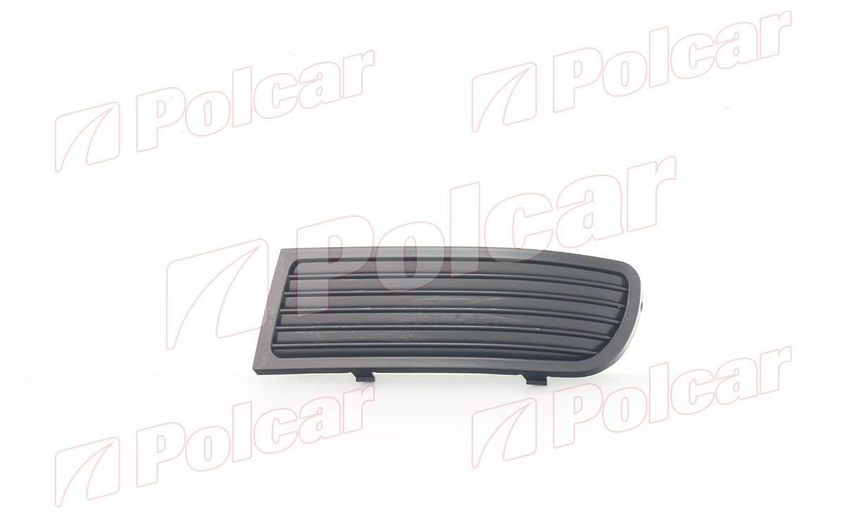 SEAT IBIZA;CORDOBA (6K) 05.93 - 08.99 + CORDOBA VARIO 01.98- :Решетка в бампере левая, RETOV 6713273R 6713273R