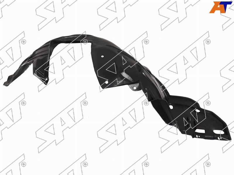 ST-HD01-016L-2 Sat Подкрылок HONDA INSIGHT 09- LH для 