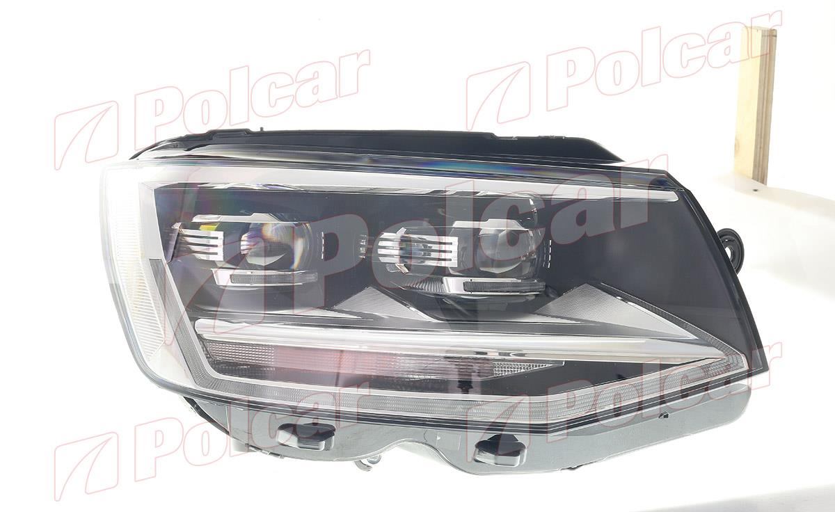 Фара основная 95N110-V 95N110-V