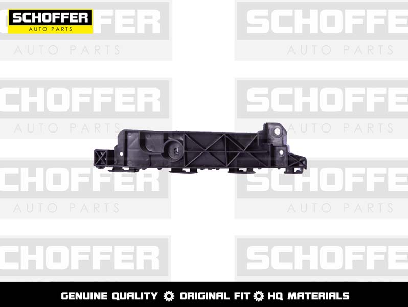 Крепление бампера левое Hyundai IX35 10-15 SHF04830 SHF04830