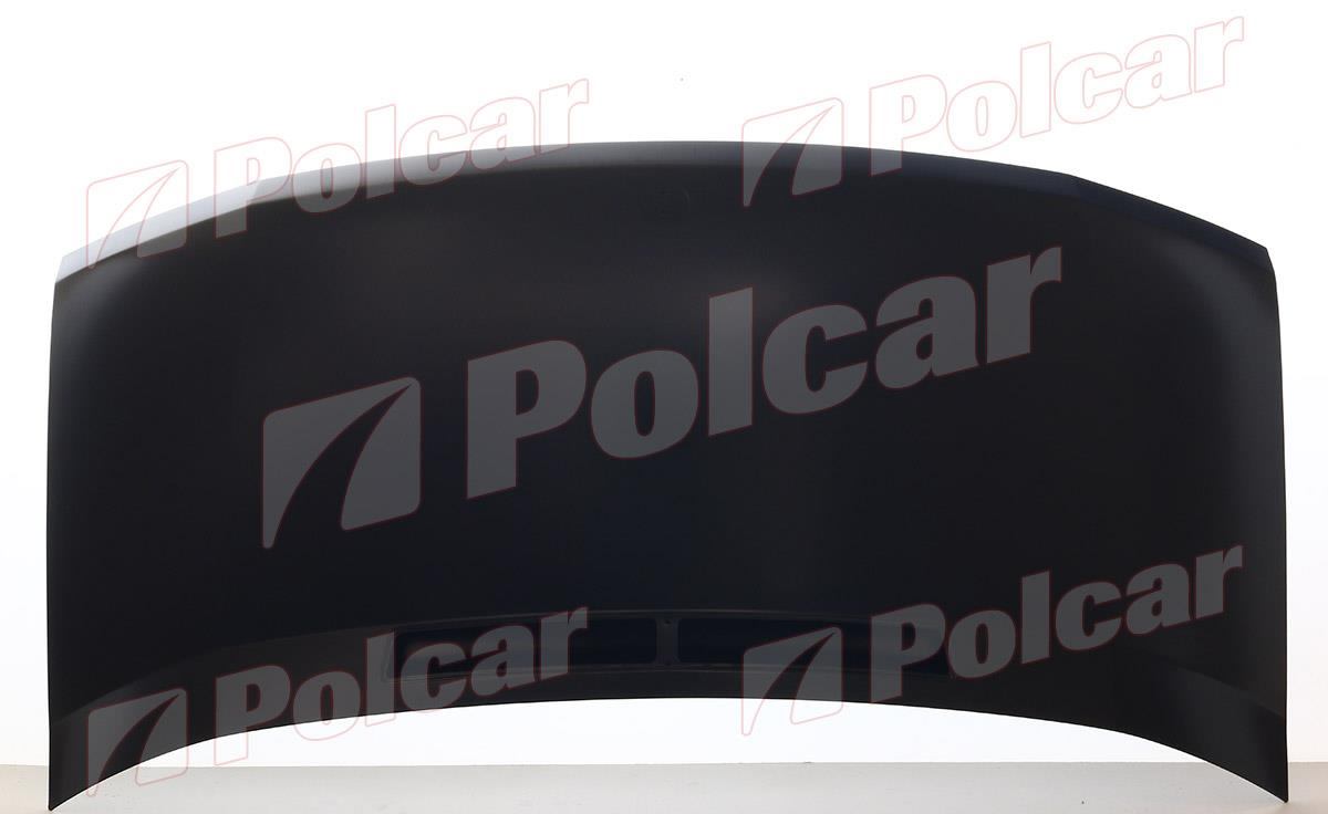 MERCEDES SPRINTER 208 - 414 01.95 - 03.00 :Капот 506203 506203