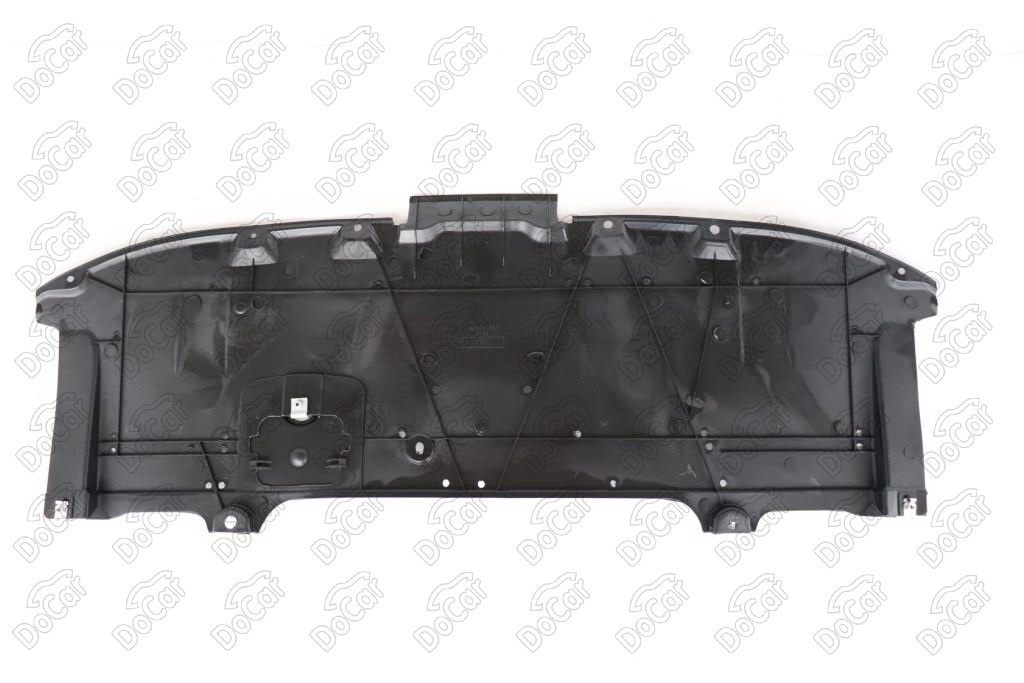 KD535611YA-DCR Docar Защита двигателя пластиковая нижняя Mazda CX5 2012-2016 для 