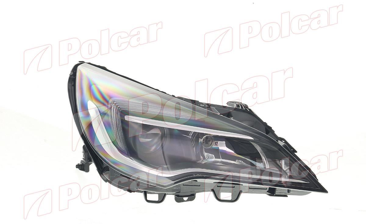 Фара основная 55C110-Z 55C110-Z