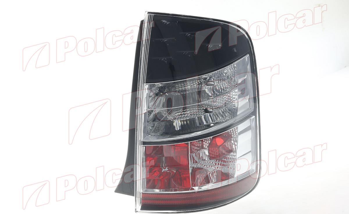 Фонарь задний 816288-E 816288-E