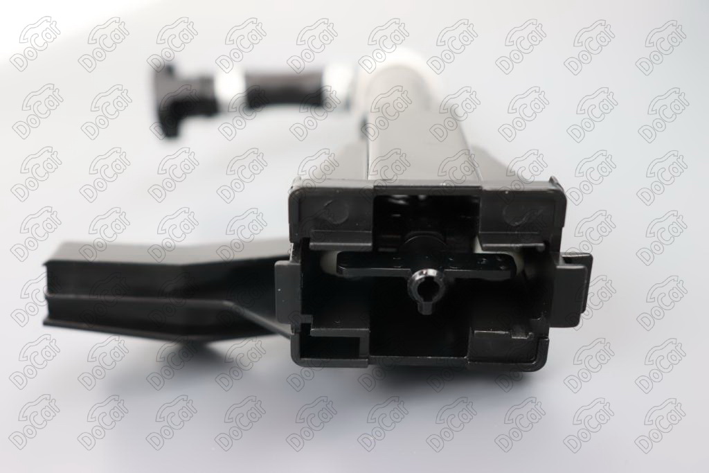 8520760020-DCR Docar Форсунка стеклоомывателя Прав. Toyota Land Cruiser UJZ 200 2008-2011 для 