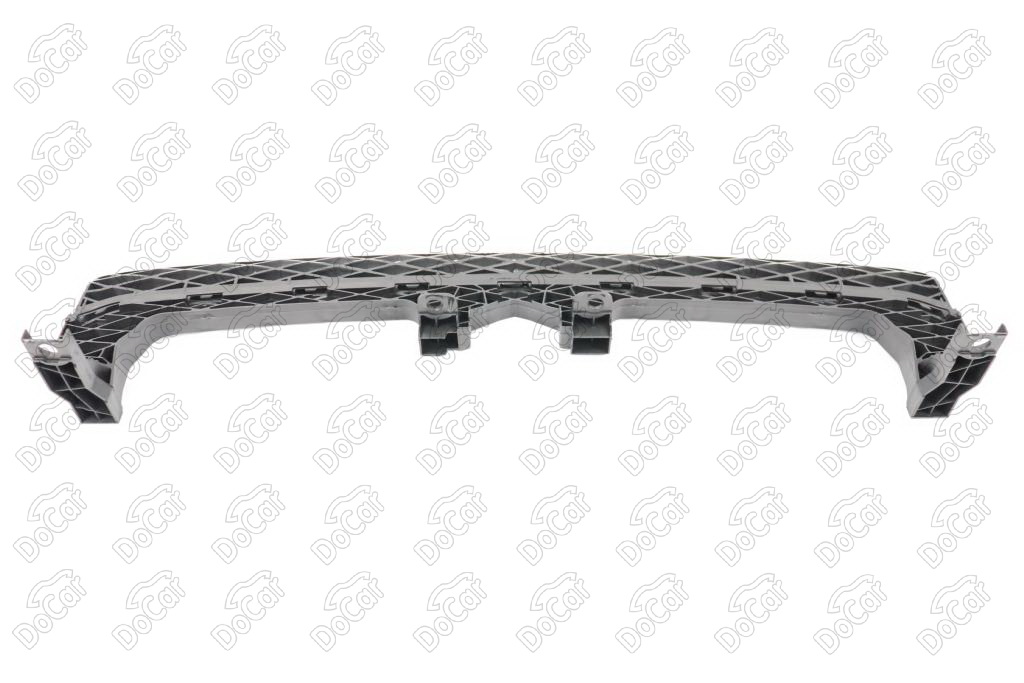 Кронштейн крепления бампера переднего Центр. VW Passat B7 2011-2015 3AA807571-DCR 3AA807571-DCR