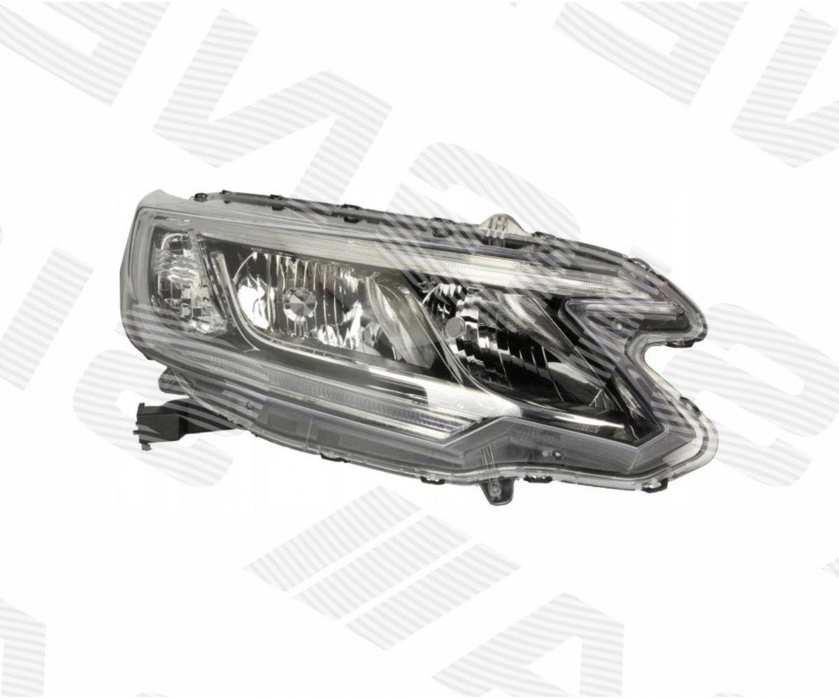 Фара галоген с корректором диод правая ZHD111329R ZHD111329R