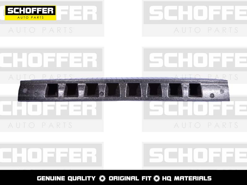 SHF06273 Schoffer Усилитель заднего бампера Volkswagen Polo sedan 10-20 для 